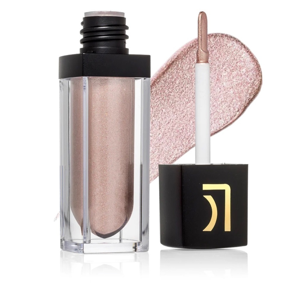 Lucky Chick - Liquid Eye Shadow - Fem Bliss